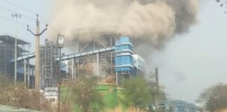 Vedanta Power Plant : कोल्ड रीहीट लाइन में हुआ था ब्लॉस्ट!, अब तक 19 मजदूरों की मौत