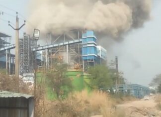 Vedanta : विद्युत संयंत्र दुर्घटना के मृतकों के परिवारों को दिया जा रहा मुआवजा