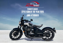 Jawa 42 Bobber Wins ‘Style Icon of the Year’, Rewriting Individuality on the Road