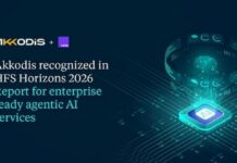 Akkodis को HFS Horizons 2026 रिपोर्ट में एंटरप्राइज़-रेडी एजेंटिक AI सेवाओं के लिए मिला स्थान