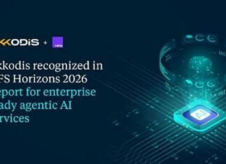 Akkodis को HFS Horizons 2026 रिपोर्ट में एंटरप्राइज़-रेडी एजेंटिक AI सेवाओं के लिए मिला स्थान
