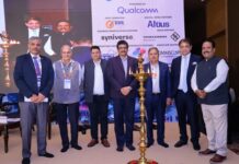 Bharat 6G Vision Drives India,s Rise in Global Connectivity