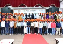 WCL : 68 भू आश्रितों को रोजगार नियुक्ति पत्र प्रदान किया गया