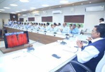 ECL Launches New Digital Platforms During GM Coordination Meeting