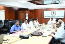 SCCL: Preparations to start 9 new coal mining projects, sent to MoEF for approval