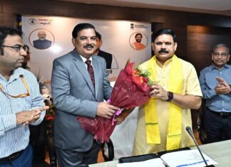 MECL & CMPDI: Strengthening an Alliance for India’s Mineral Sovereignty