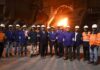 Rourkela Steel Plant achieves new milestone in converter B lining life at SMS-II