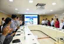 WCL ने कोल इंडिया का पहला ई-ट्रांसफर पोर्टल किया लॉन्च, कर्मचारियों को दफ़्तरों के चक्कर नहीं लगाने पड़ेंगे