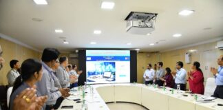 WCL ने कोल इंडिया का पहला ई-ट्रांसफर पोर्टल किया लॉन्च, कर्मचारियों को दफ़्तरों के चक्कर नहीं लगाने पड़ेंगे