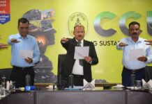 CCL में सीवीओ त्रिपाठी ने कहा- हरेक “कोल इंडियंस” अपने आप में “सतर्कता अधिकारी” है