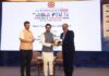 WCL CMD Dr. Hemant Sharad Pande Conferred with the “Digital Transformation Leader of the Year” Award
