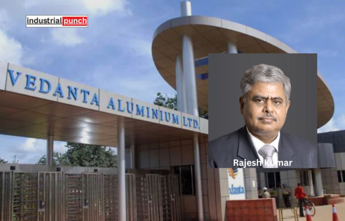 Rajesh Kumar - 1