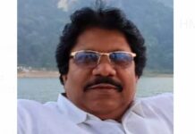 एसईसीएल- गेवरा: बायोमेट्रिक मशीन से अनिवार्य हाजिरी का HMS ने किया विरोध