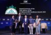 Tata Chemicals’ Mambattu Unit Wins Bronze at CII National EHS Excellence Awards 2025
