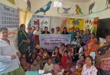 BALCO Strengthens Grassroots Fight Against Malaria Through Community-Led Health Interventions