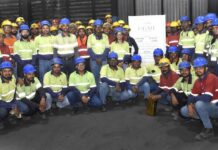 BALCO marks one year of ‘Quality Sankalp’, driving zero-defect manufacturing across operations