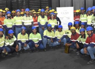 BALCO marks one year of ‘Quality Sankalp’, driving zero-defect manufacturing across operations