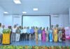 NTPC Sipat Launches Girl Empowerment Mission-2026; DIG-SSP Bilaspur Encourages Girls to Dream Big