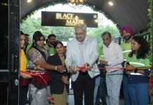 BALCO Inaugurates Black Maize: A Fine Dining Experience Powered by Women of Project Unnatti