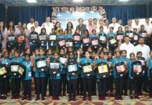 NTPC Kanti Launches Girl Empowerment Mission 2026
