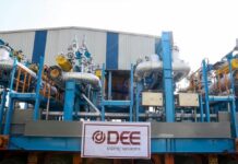 DEE Development Engineers Maintains Strong Order Book of ₹1,909.82 Crore in April 2026