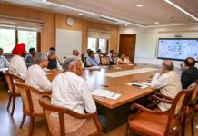 अगस्त से अपग्रेडेड पैसेंजर रिज़र्वेशन सिस्टम में रेलगाड़ियों की होगी शिफ्टिंग