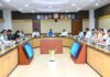 छत्तीसगढ़ कैबिनेट के बड़े फैसले: 125 दिन रोजगार गारंटी, CBG नीति 2026 को मंजूरी