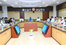 छत्तीसगढ़ कैबिनेट के बड़े फैसले: 125 दिन रोजगार गारंटी, CBG नीति 2026 को मंजूरी