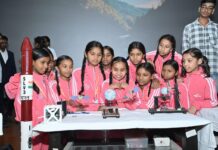 NTPC Korba Organizes Two-Day Space Science Workshop under Girl Empowerment Mission 2026