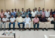 छत्तीसगढ़ : OPS के लिए एकजुट हुए बिजली अधिकारी- कर्मचारी, साझा मंच से होगी निर्णायक लड़ाई