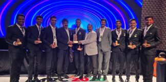 इंटरनेशनल माइंस रेस्क्यू कॉम्पिटिशन : SCCL को अंडरग्राउंड रेस्क्यू कैटेगरी में पहला प्राइज़