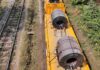 SAIL : Rourkela Steel Plant sets record with highest-ever may rail dispatch