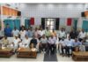 NCL खड़िया क्षेत्र : एटक ने गैर अधिकारी से अधिकारी बने सदस्यों किया सम्मान