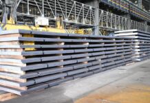 Rourkela Steel Plant posts robust May performance; multiple units record best-ever outputs