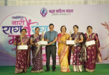 ‘एसईसीएल नारी राग- रंग महोत्सव 2026’, सीएमडी ने कहा- महिलाओं की छिपी प्रतिभाओं को नई पहचान मिली