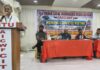 AICWF वर्किंग कमेटी की बैठक, कोयला उद्योग की वर्तमान स्थिति पर हुआ मंथन