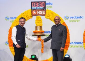 Vedanta की चार नई कंपनियों की लिस्टिंग पर अनिल अग्रवाल ने कहा- हर company में 100 billion dollar की company बनने की क्षमता