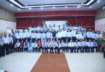 “Ankuran – A New Beginning” : ECL Welcomes its New Executives