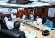Monsoon will hamper coal production, but supply to power plants will continue : SCCL CMD