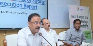 एमएमडीआर अधिनियम के प्रभावी क्रियान्वयन हेतु एसईसीएल में चार दिवसीय प्रशिक्षण कार्यक्रम शुरू