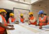 DGMS Officials Inspect Mining Operations at Malanjkhand Copper Project