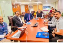कोल इंडिया कर्मचारियों के लिए बेहतर कारपोरेट सैलरी पैकेज पर SBI के साथ चर्चा