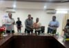 SECL सोहागपुर क्षेत्र में वन नियमों एवं लंबित प्रकरणों की समीक्षा बैठक आयोजित
