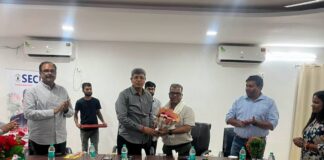SECL सोहागपुर क्षेत्र में वन नियमों एवं लंबित प्रकरणों की समीक्षा बैठक आयोजित