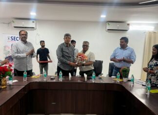 SECL सोहागपुर क्षेत्र में वन नियमों एवं लंबित प्रकरणों की समीक्षा बैठक आयोजित