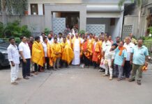 पुडुचेरी में BMS की ऐतिहासिक जीत, 45 वर्षों से कायम वामपंथी यूनियनों का वर्चस्व समाप्त