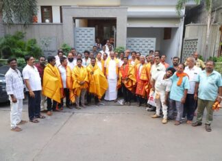 पुडुचेरी में BMS की ऐतिहासिक जीत, 45 वर्षों से कायम वामपंथी यूनियनों का वर्चस्व समाप्त