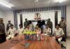 BCCL में अनुकंपा नौकरी पाने की लालच में बेटे ने कराई पिता की हत्या, 10 लाख की सुपारी देकर रची खौफनाक साजिश