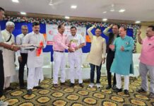 WCL : श्रमिक नेता सुनील मोहितकर ने एटक को किया बाय- बाय, समर्थकों के साथ BMS में ली एंट्री