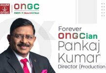 ONGC’s First Director Production Pankaj Kumar Retires After Nearly 39 Years of Service